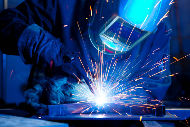 Best Automation and Robotic Welding in Roanoke, AL