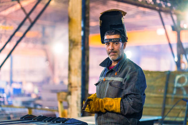 Best Aerospace and Defense Welding in Roanoke, AL