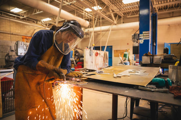 Best Automotive Welding in Roanoke, AL