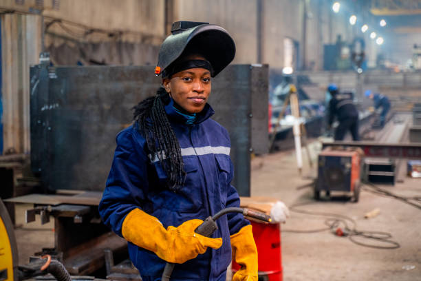 Best Structural Steel Welding in Roanoke, AL