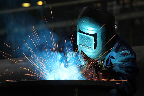 Best Aerospace and Defense Welding in Roanoke, AL