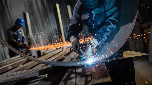 Best Food and Beverage Processing Equipment Welding in Roanoke, AL