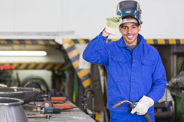 Best Pipe Welding in Roanoke, AL